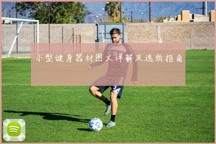 小型健身器材图文详解及选购指南